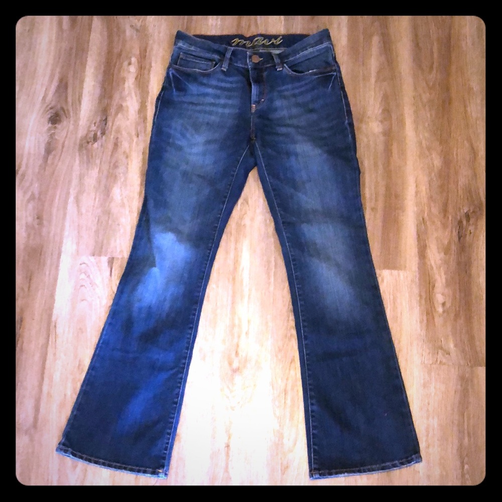 Mavi jeans